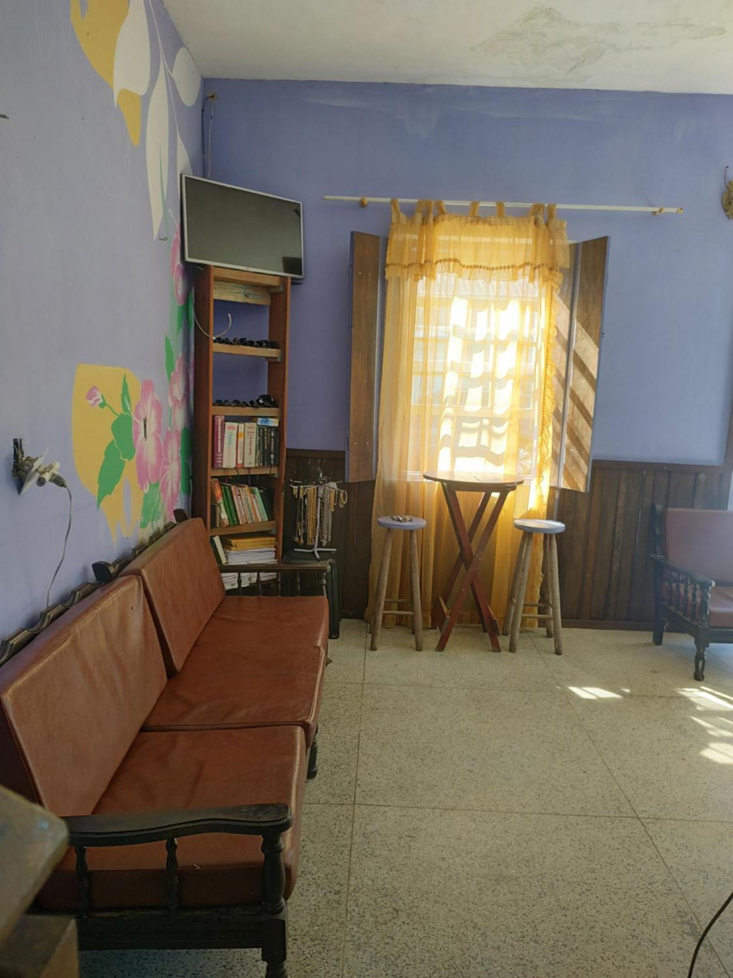 Quarto Rosas 2 A 5 Pessoas Centro Praia Do Pontal 파라티 외부 사진