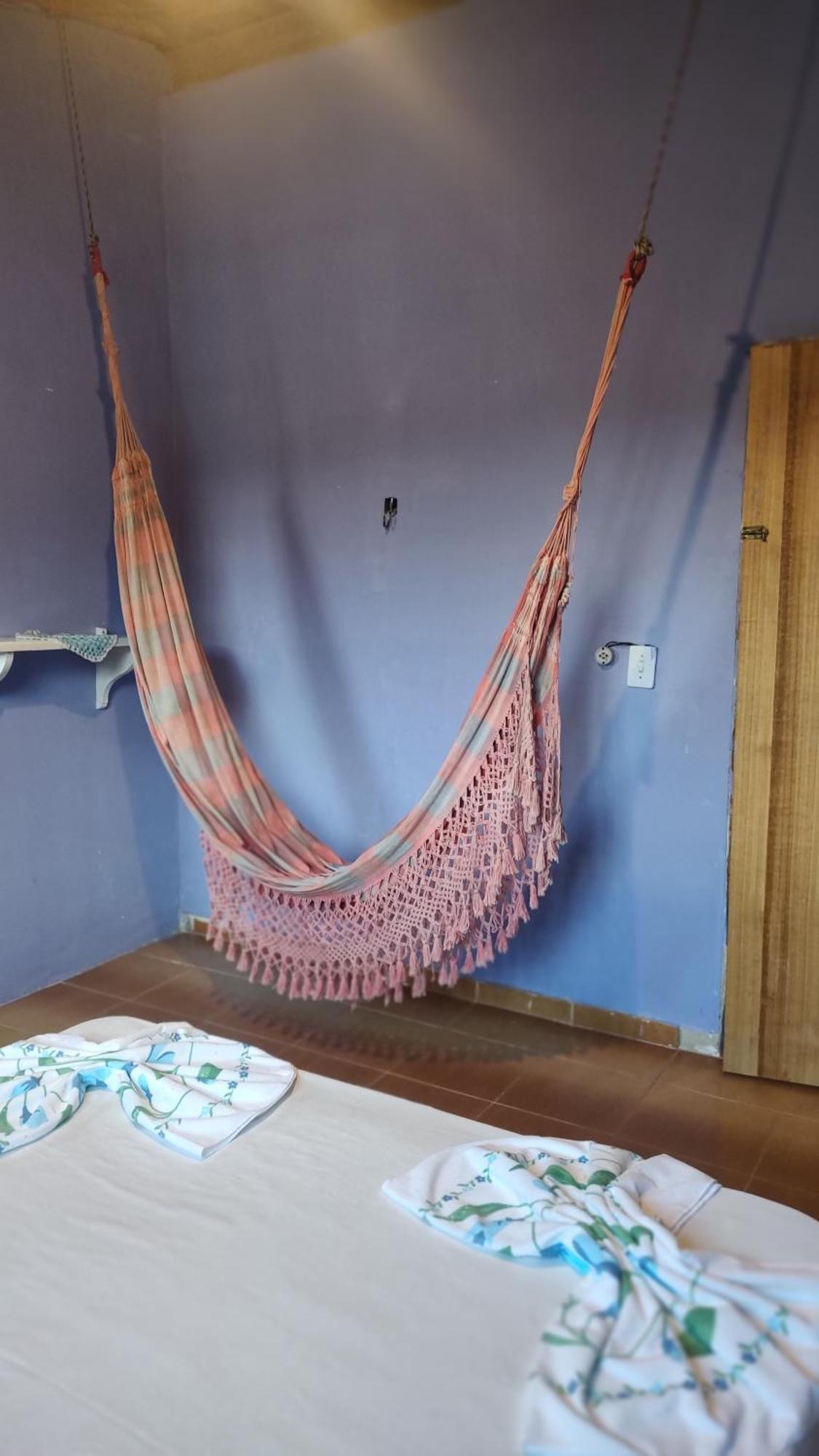 Quarto Rosas 2 A 5 Pessoas Centro Praia Do Pontal 파라티 외부 사진